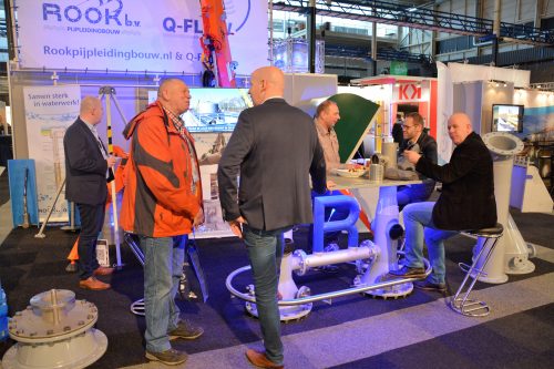 Q-Flow Aqua Nederland Vakbeurs 2017 4