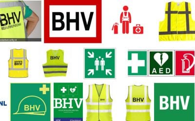 BHV diploma voor alle Q-Flow medewerkers