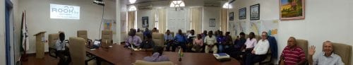 Pressconference GWI 02-03-2017