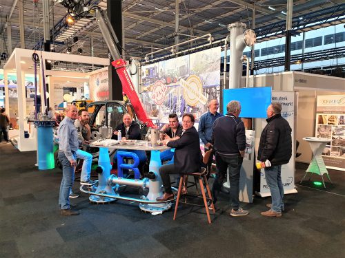 Aqua Nederland Vakbeurs 2019