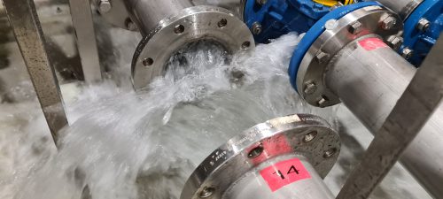 watertreatment system beverage industry