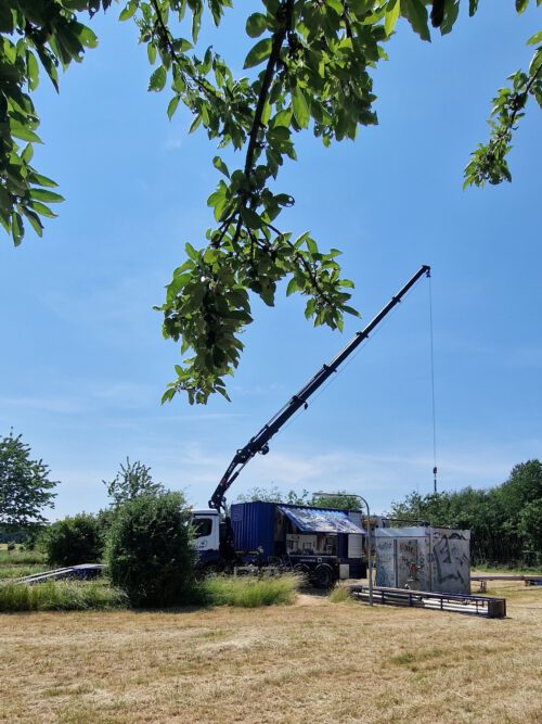 Q-Flow zomervakantie 2023 2